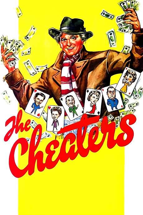 The Cheaters
